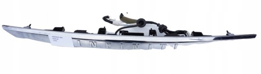 LA-GA-KY-II-Q50 - Накладка верхня хромована для Infiniti Q50