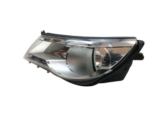 light REFLEKTOR left front VW TIGUAN and 5N (07-11) 5N1941031AB EUROPA