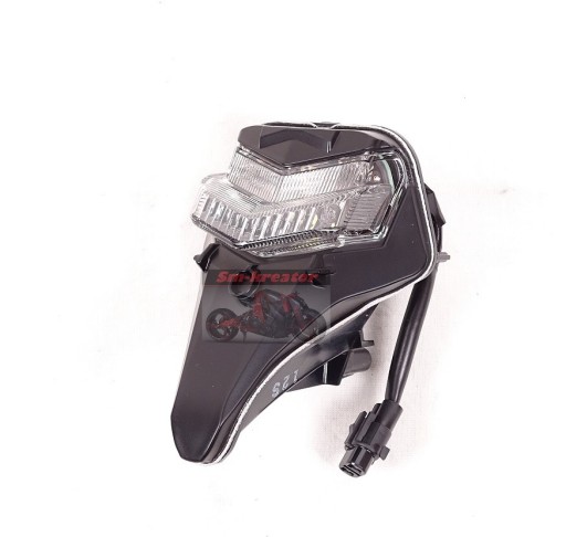 B67-84301-00-00 - YAMAHA MT10 MT-10 СВІТЛОДІОДНИЙ СТОЯНКОВИЙ ЛІХТАР