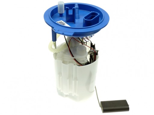 6C0919051B - ТОПЛИВНЫЙ НАСОС SKODA RAPID FABIA 3 1.4 TSI 1.2 TSI