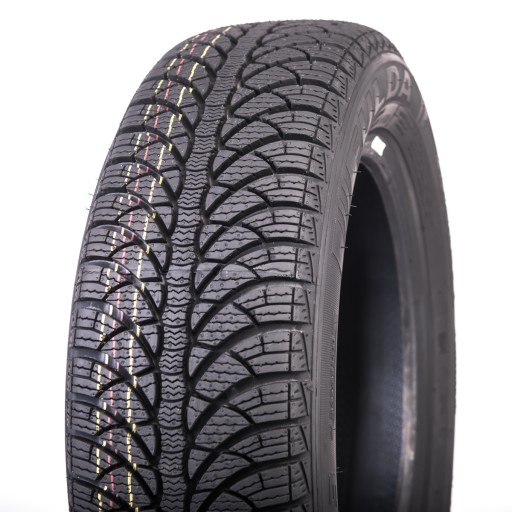 2x ЗИМОВІ ШИНИ 165/70R14 Fulda MONTERO 3 81T