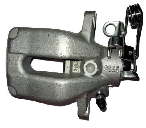 BA0107 - Тормозной суппорт задний правый ALFA ROMEO 159 05-11