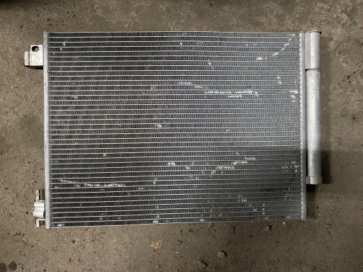 A4535000054 - SMART TWINGO РАДИАТОР КОНДИЦИОНЕРА 4535000054