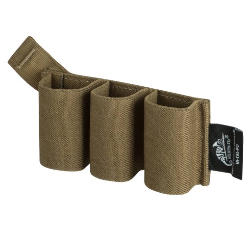 Органайзер Helikon-Tex Triple Elastic Insert IN-TEL-PO-11