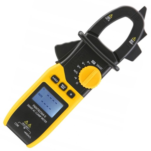 Электрический измеритель Fatmax Fmht82564-0 Smart Clamp