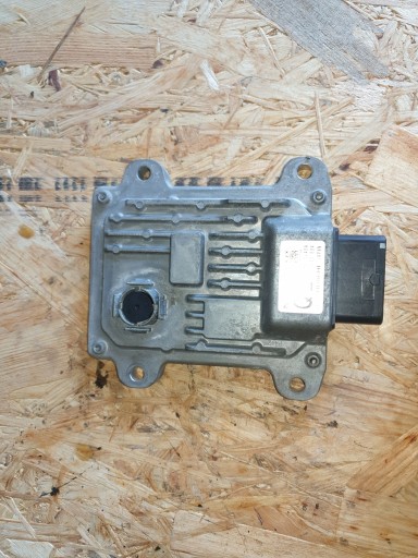 310F6 3VA0A - Nissan note e12 310f6-3va0a контроллер коробки передач