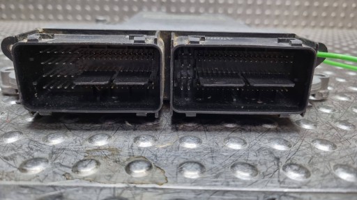 computer Centralina Motore J1B1-12A650-AGA FORD FIESTA MK8 1.0 ECOBOOST