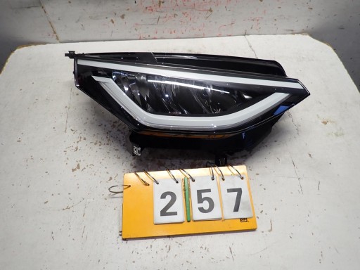 světlo předek přední pravá VW ID BUZZ 2022- FULL LED 1T3941006C