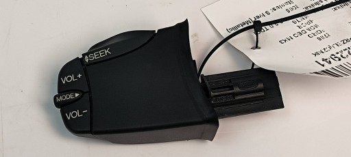 switch 98AB14K147AD steering wheel steering wheel FORD MONDEO MK3