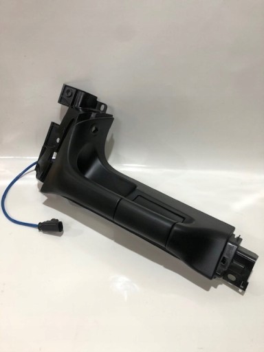 A4477607600 - Ручка дверей 4477607600 ліва MERCEDES VIANO V W447