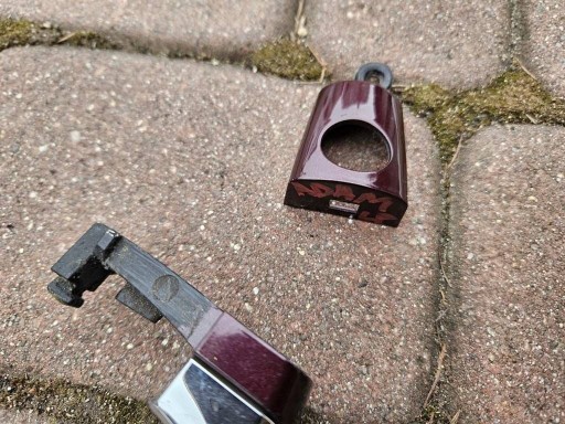 handle door front front left chrom Z50N Opel Adam