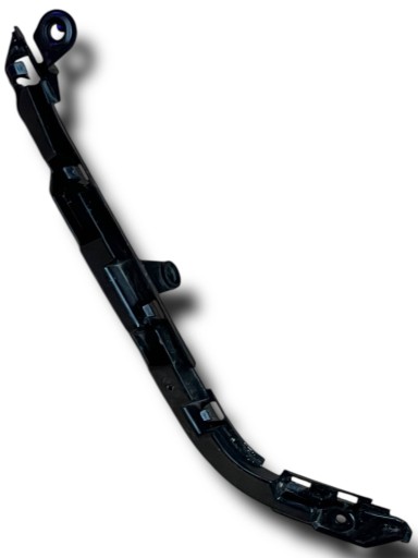 BMW 1 E81 E87 Support Pare choc Gauche Arrière 51127058517 !J