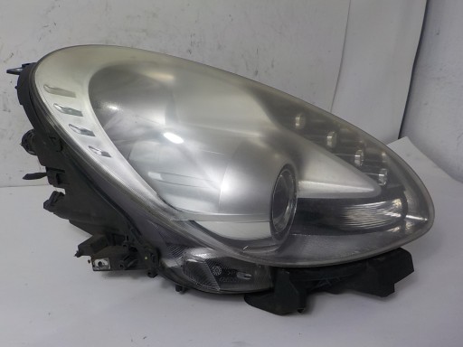ALFA ROMEO GIULIETTA světlo pravá předek přední XENON UK