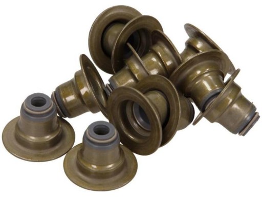 12-53438-01 - УПЛОТНИТЕЛИ ШТОКОВ КЛАПАНОВ ACCENT II 1.5