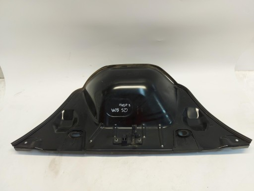 Audi Q5 80A 45 TFSI Blende Abdeckung sciana grodziowa 80a819524
