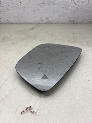 22413064 - Bmw 3 g20 g21 2023 вставка зеркала передней двери