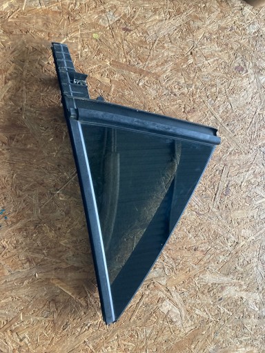 10A - CUPRA BORN 2022 VW ID3 ID. 3 СТЕКЛО ДВЕРИ ЗАДНЕЕ ПРАВОЕ ТРЕУГОЛЬНОЕ 10A845214G