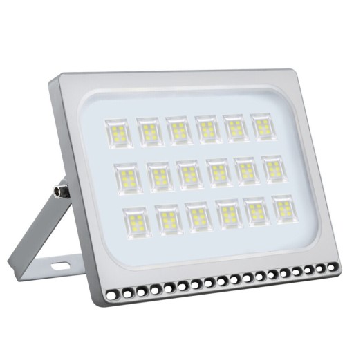 ГАЛОГЕН LED 100W TYCOLIT ТЕПЛЫЙ БЕЛЫЙ 6F07