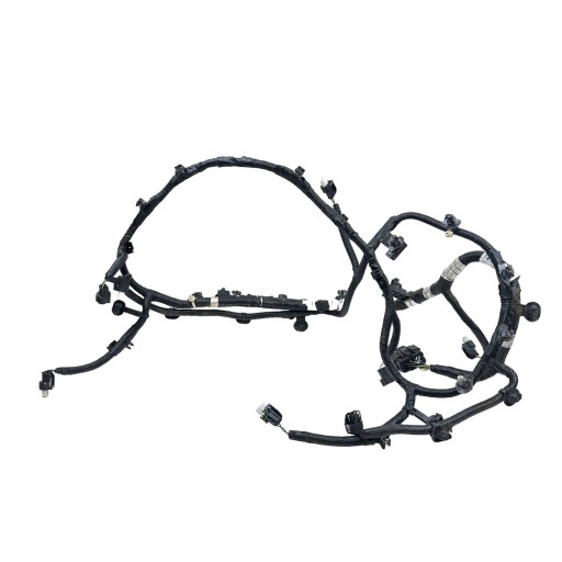 LX6T15K868 - Ford escape iv 2020 задній pdc датчик паркування джгут проводів