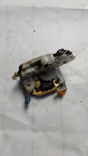 lock Z door right front NISSAN MICRA II K11 3D OE EU