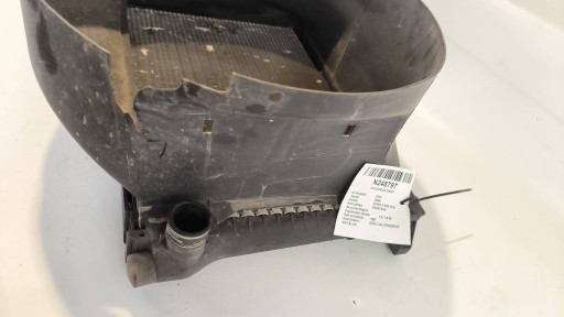 vízhütö 1.6 BMW SERIA 3 E36 316i