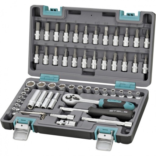 Набор инструментов 1/4 