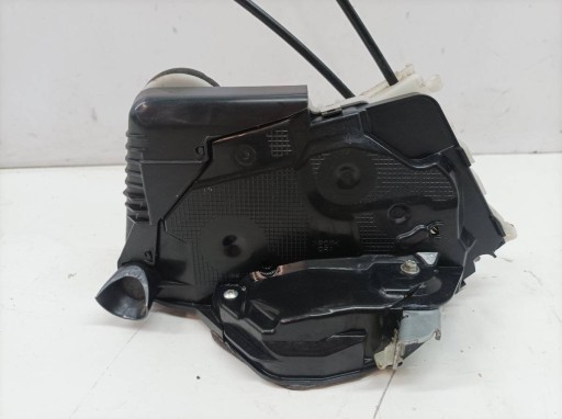 lock door right front EU U3111130F3 Toyota Yaris III (2011-2020)