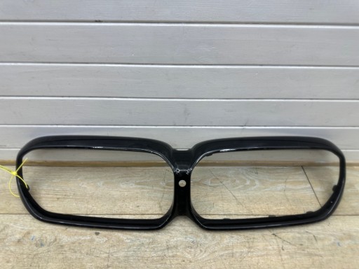 Grille Grille/masque Radiateur Grille calandre BMW 5 G30 G31 LIFT LCI Noir