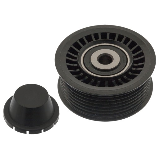 49367 - FEBI РУЛОН ПОЛИКЛИНОВОГО РЕМНЯ. RENAULT MEGANE III CLI