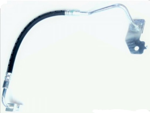 2204763 - CHRYSLER PACIFICA тормозной кабель задний