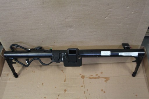 3CM803881D - ПРОМІНЬ БУКСИРНОГО ГАКА ДЖГУТ ПРОВОДІВ VW ATLAS 3CM803881