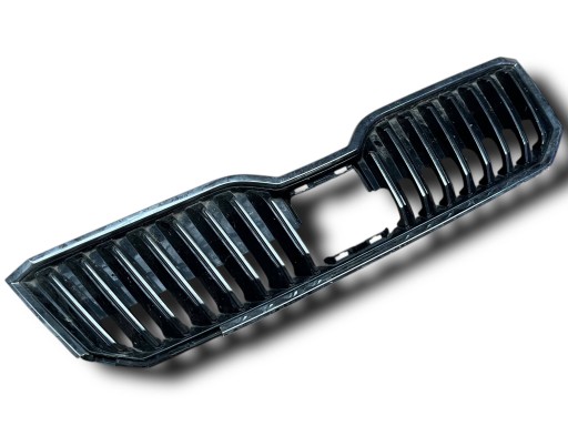 grille radiator grill front Skoda Superb III 3 15-19 3V0853653B !J