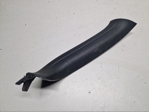 cover side bonnet left AUDI Q7 4L 4L0867607