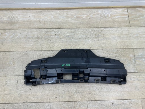 Support Console Support plaque Pare choc BMW 3 F30 F31 7256921