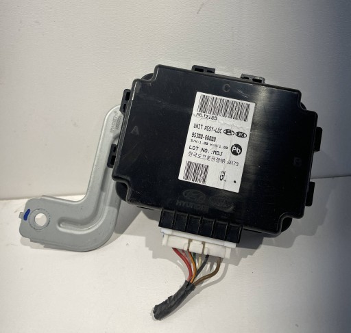 module ASSY KIA Picanto 3 III 17- 95300-G6000