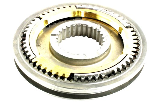 FT62427 - ШВИДКИЙ СИНХРОНІЗАТОР FIAT DUCATO 02> 5-SPEED KP