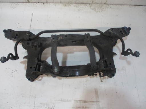 Люлька тележка сани RENAULT KOLEOS II 4x4