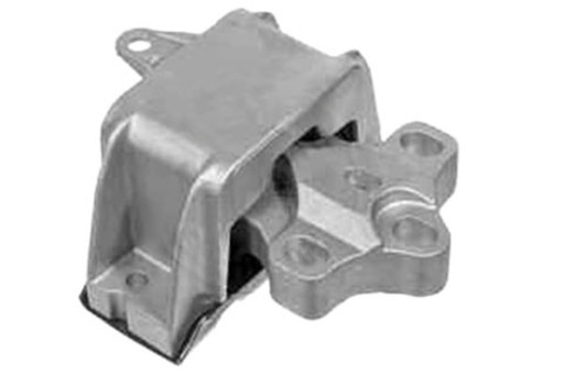 31990031101 - Подушка двигуна ліва для VW GOLF IV 1,4 1,6