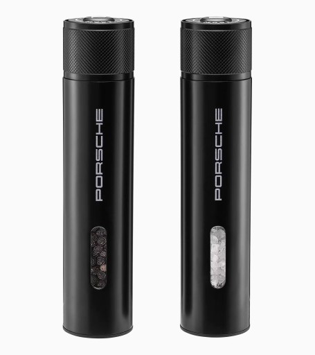 МЛИНКА ДЛЯ ПОМЕЛУВАННЯ СОЛІ І ПЕРЦЮ PORSCHE WAP0500140PSUP