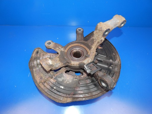 MERCEDES CLA W117 A W176 B W246 Axe moyeu Moyeu support broche Droit Droite Avant