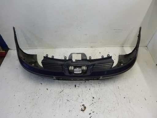 Paraurti anteriore Anteriore Seat TOLEDO II 1M0807221 98-05 SEAT LEON