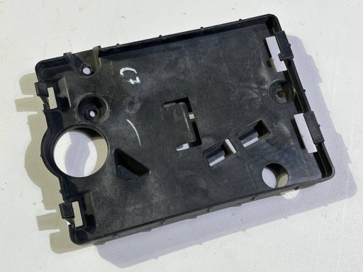 Support Support plaque sterownika Moteur Chevrolet Corvette C7 6.2 LT1 2014r