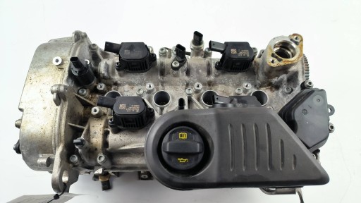 head. 05E103063L 1.5 TSI SKODA OCTAVIA IV LIFT