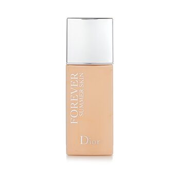 Dior Forever Summer Skin Glow Fresh Tint Light