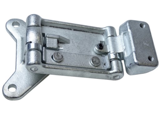 3801999 - IVECO DAILY III IV 99-14 ДВЕРЬ HINGE СЗАДИ LP СНИЗУ