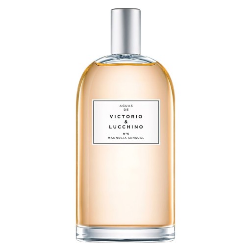 victorio & lucchino n°6 magnolia sensual
