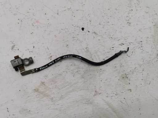 minus clamp FORD FOCUS MK1 LIFT F1FT-10C679-BA