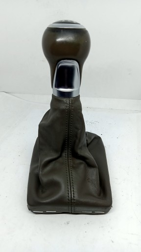 Ручка сильфона 6 передач AUDI A5 A4 B8