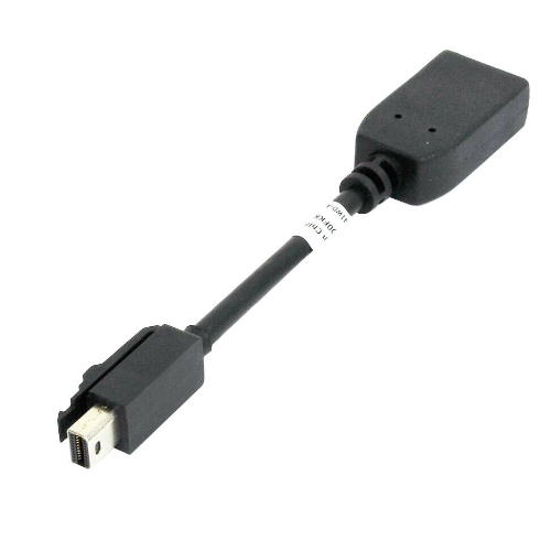 Adaptér Mini DisplayPort na DisplayPort