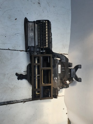 13265770 - OPEL ZAFIRA C НАГРІВАЧ ПОВІТРОДУВКА